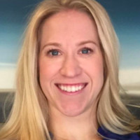 Courtney Wilson avatar image