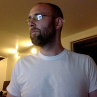 Chris Weaver avatar image