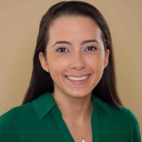 Caroline Lu avatar image