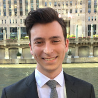 Nick Paras avatar image