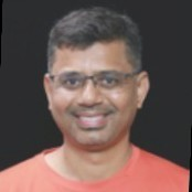 Manikandan Srinivasan avatar image