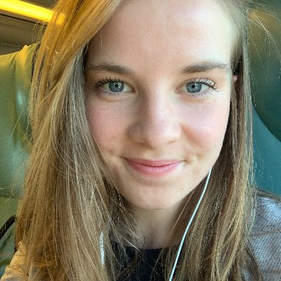 Caroline Spiezio avatar image