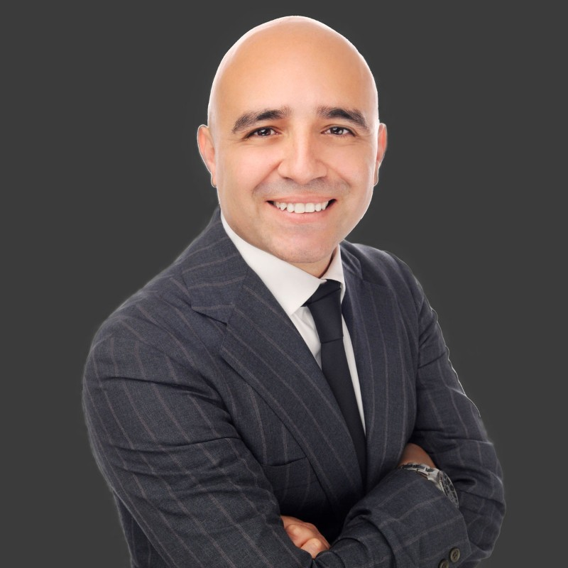 Luis Gomez avatar image