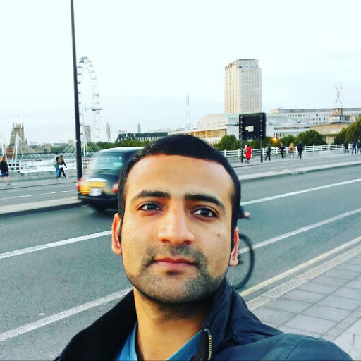 Anubrat Prasai avatar image