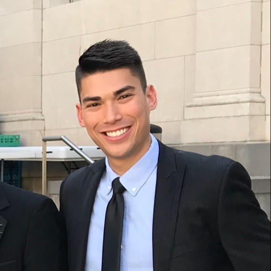 Zak Middelmann avatar image