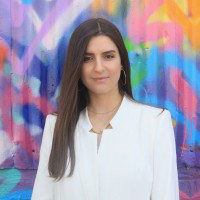 Alexandra Shadrow avatar image