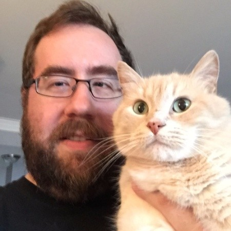 Michael Steder avatar image