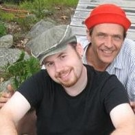 Bradley Baker avatar image