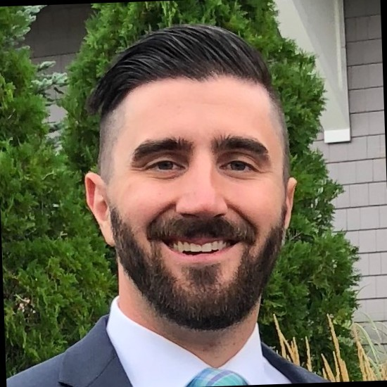 Tom Peterson avatar image