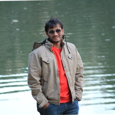 Hemang Mehta avatar image