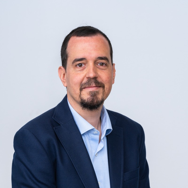 Javier Laredo avatar image