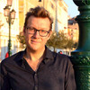 Ivo van Woerden avatar image