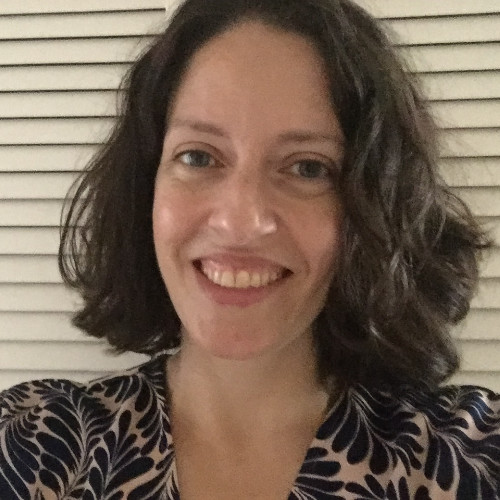 Catherine Moran avatar image