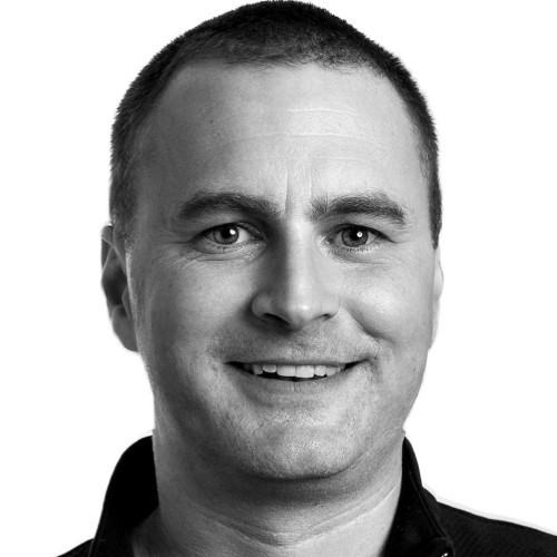 Shaun O'Connor avatar image