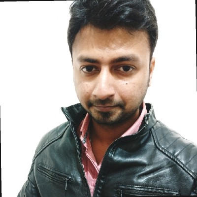 Ayush Srivastava avatar image