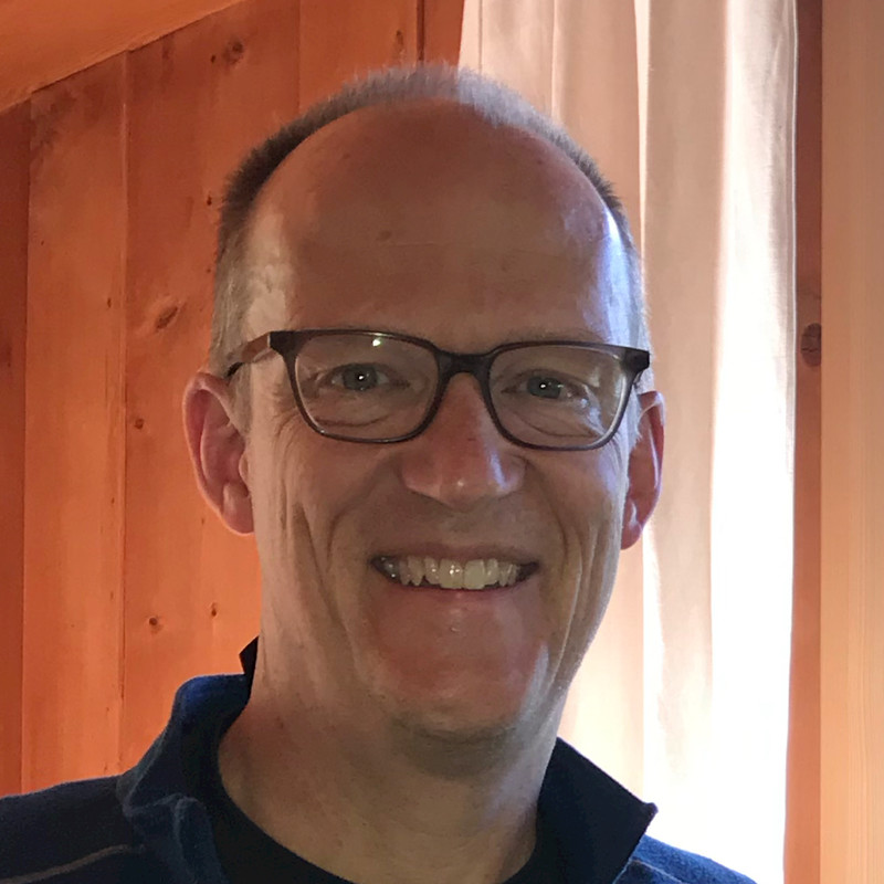 John Drew avatar image