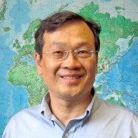 Ming-Yang Kao avatar image