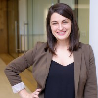 Morgan Sanders avatar image