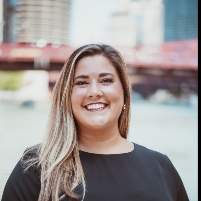 Brie Sandridge avatar image