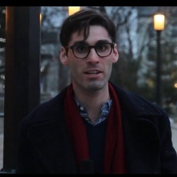 Miles Bronstein avatar image