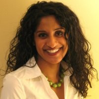 Bess Puvathingal avatar image