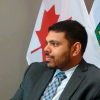 Shaun Govender avatar image