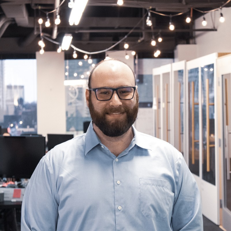 Ben Siegler avatar image