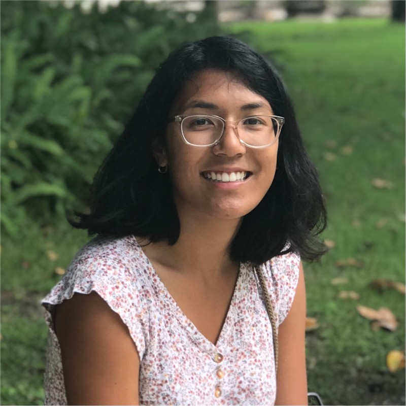 Gabriella Chen avatar image