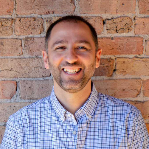 John Shafaee avatar image