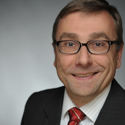 Frank Steffen avatar image