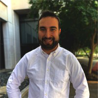 Zac Krislov avatar image