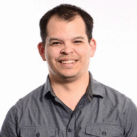 Jesse Mills avatar image