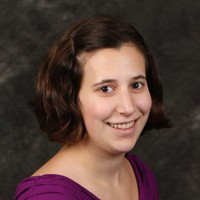 Rachel Stonehirsch avatar image
