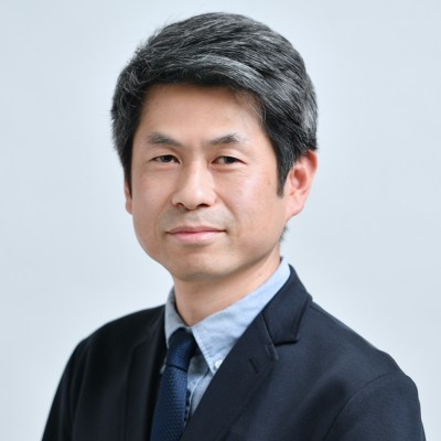 Keiichi Murayama avatar image