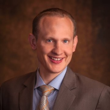 David Muhlestein avatar image