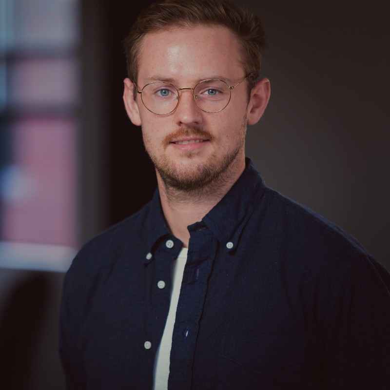 Charles Farr avatar image