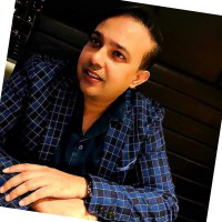 Anup Vyas avatar image