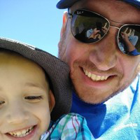 Patrick Lane avatar image