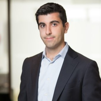 Santiago Nielsen avatar image