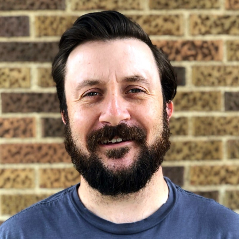 Patrick Sutherland avatar image