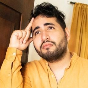 Axiel Paredes avatar image