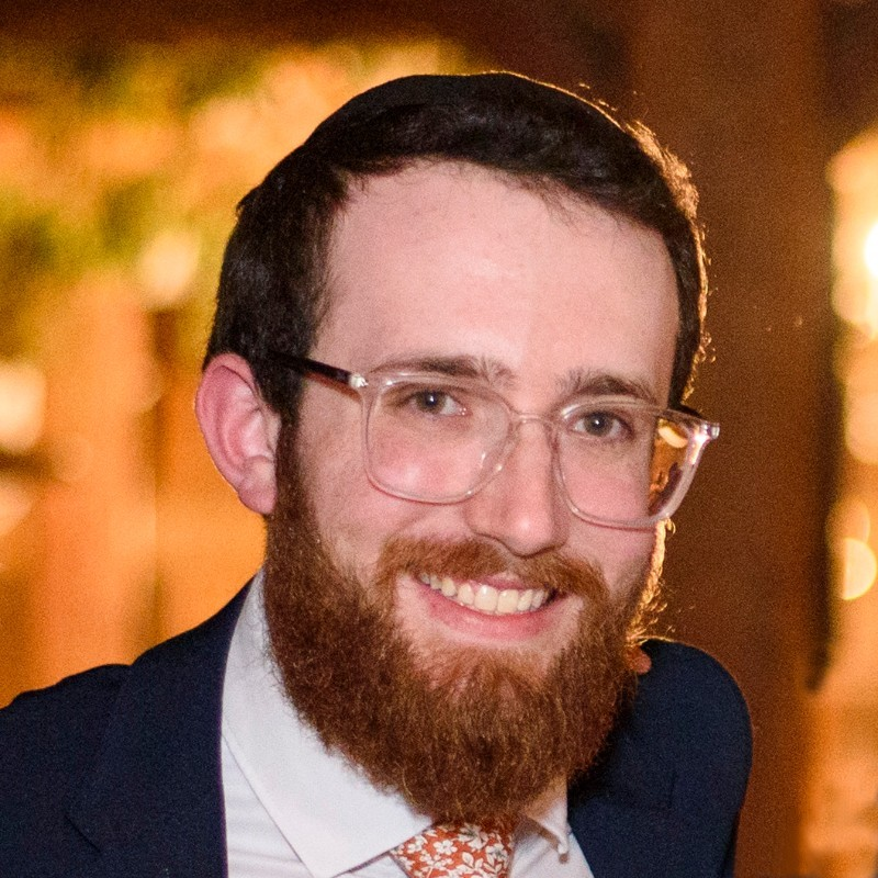 Ezra R Wexler avatar image