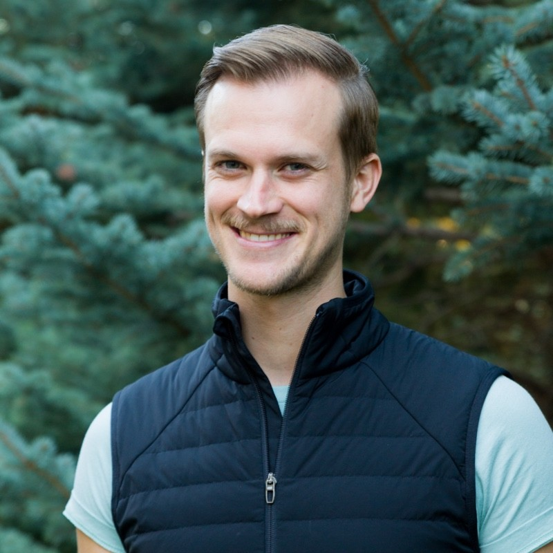 Andrew Blevins avatar image