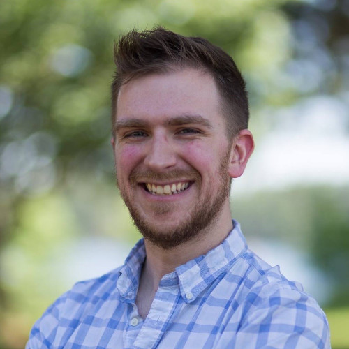 Josh Gachnang avatar image