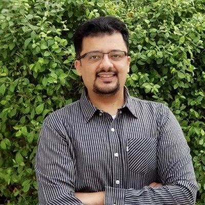 Jawad Raza avatar image