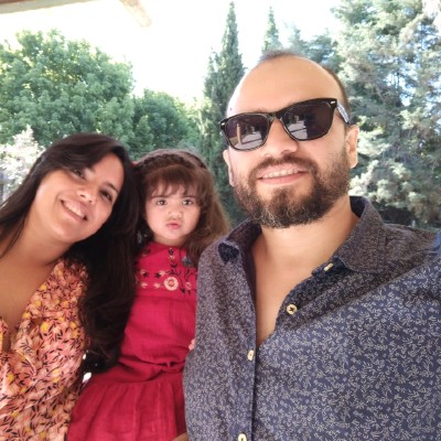 Cristian Ceferino Llanos avatar image