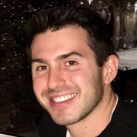 Brian Lewis avatar image