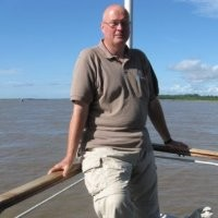 Chris Bingham avatar image