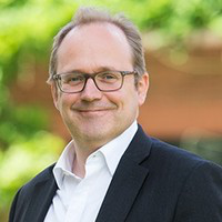 Geoff Parkin avatar image