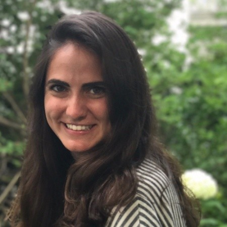 Katie Mueller avatar image